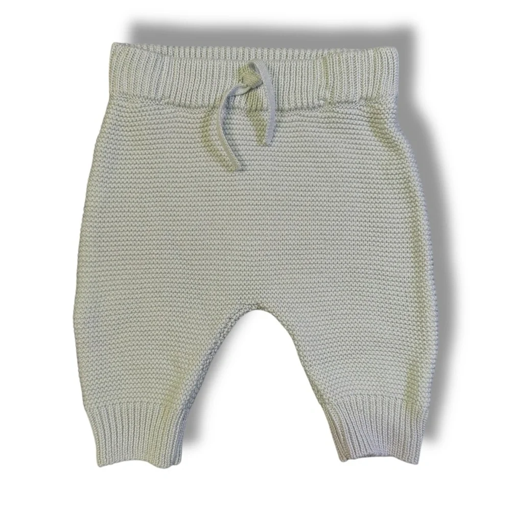 Baby Boy 3M Bundle‎ | Carter's Knit Set, Disney Lounge Set, Shirt & 4Pack
